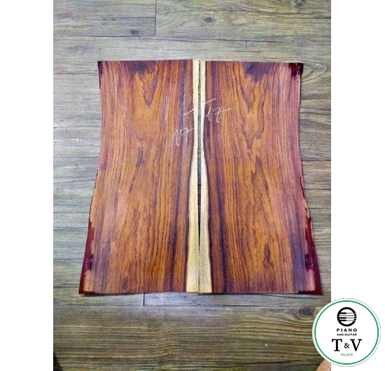 Gỗ Cocobolo( Hàng Có Sẵn )