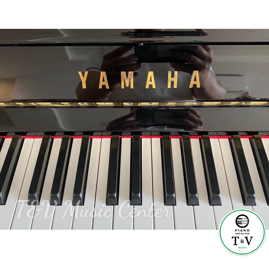 Yamaha U3A