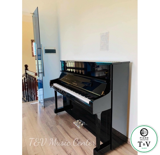 Yamaha U1JPE