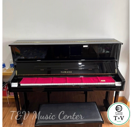 Yamaha U1JPE