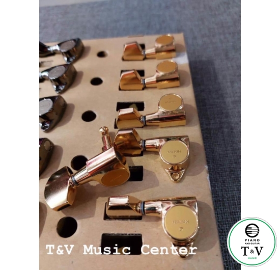 Khóa Gotoh ( Made In Japan )