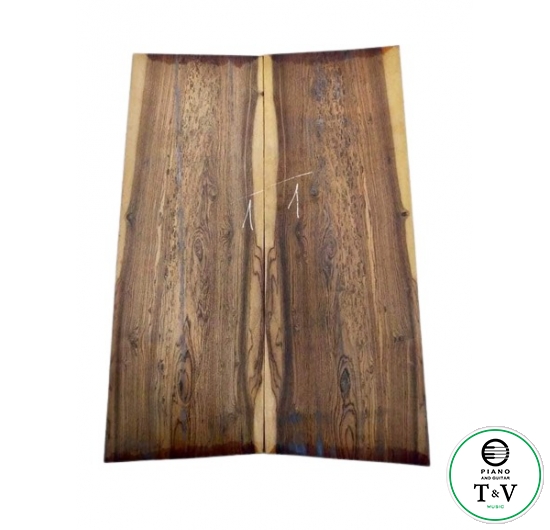 Gỗ Bocote ( Hàng Có Sẵn )