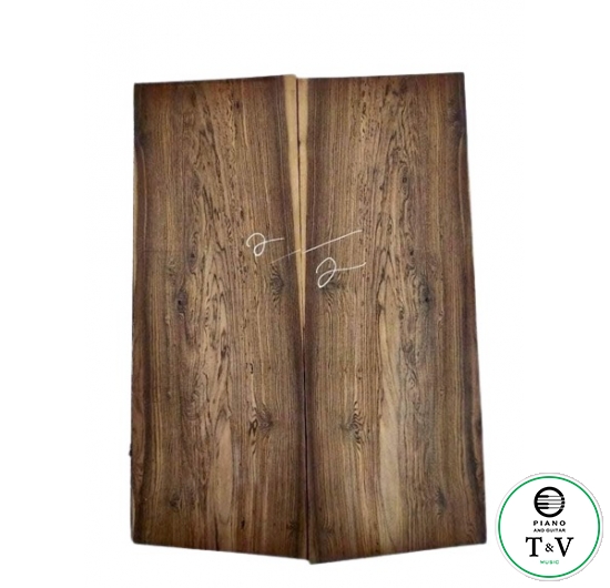 Gỗ Bocote ( Hàng Có Sẵn )