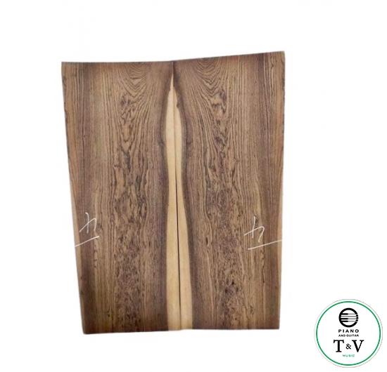 Gỗ Bocote ( Hàng Có Sẵn )