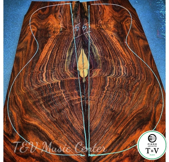 Gỗ Trắc Việt Nam( Special )