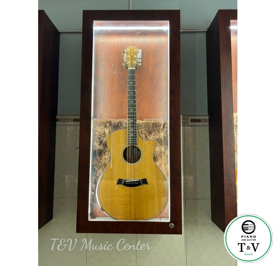 Acoustic Guitar A032( Dáng Taylor)