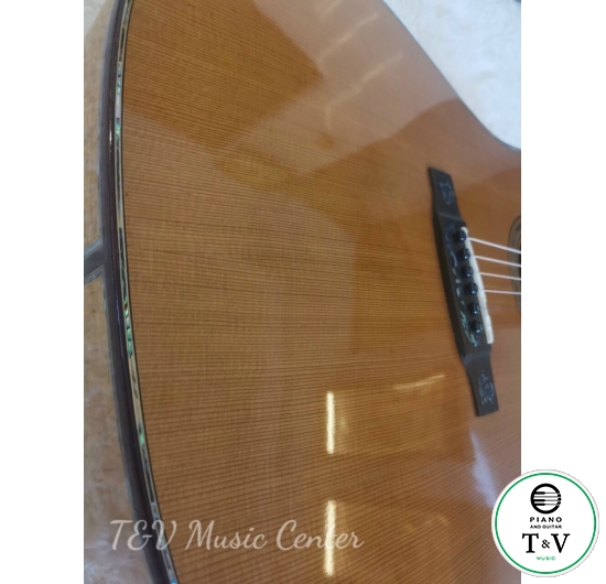 Acoustic Guitar A032 D-45( Martin )