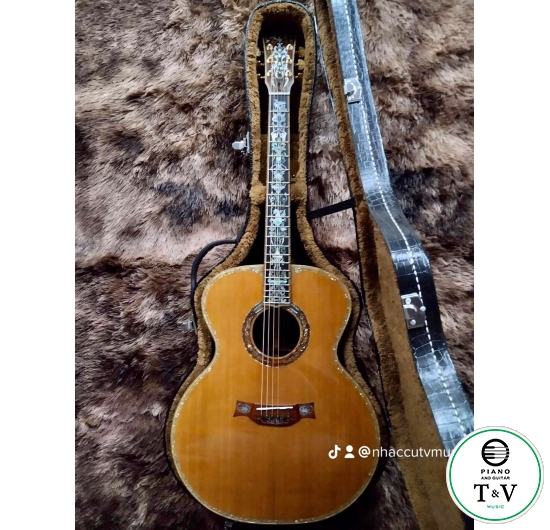 Guitar A099
