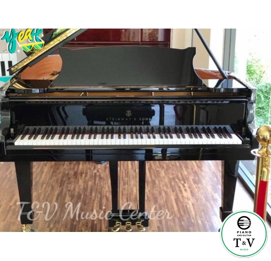 Grand Steinway  SR571331