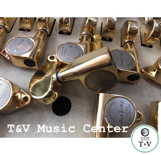 Khoá Daejung( Made In Taiwan )