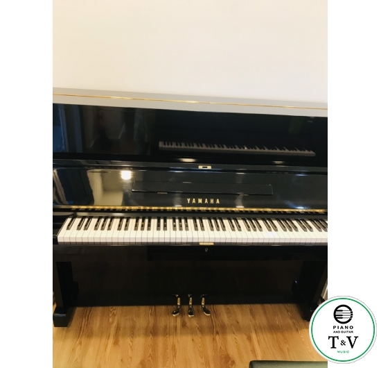 Yamaha U1E