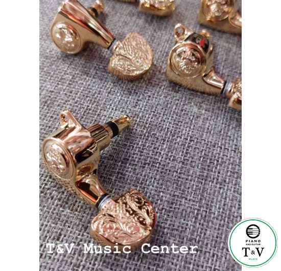 Khóa Gotoh ( Made In Japan )