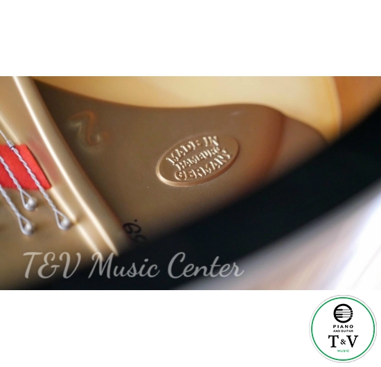 Steinway&Son Model C(2010)-Series 587146