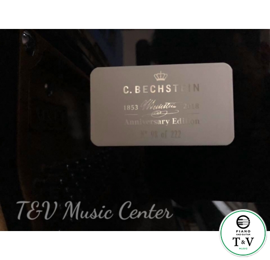 Piano W.Hoffman SR167339