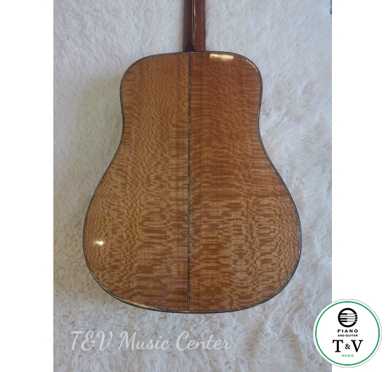 Acoustic Guitar A032 D-45( Martin )