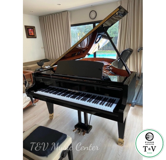 Bösendorfer Model 290 SR 41268-8007