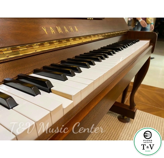 Yamaha MC10Wnc Diskalivier