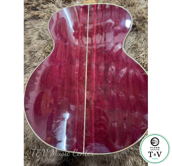 Guitar Acoustic A0115(Gibson )