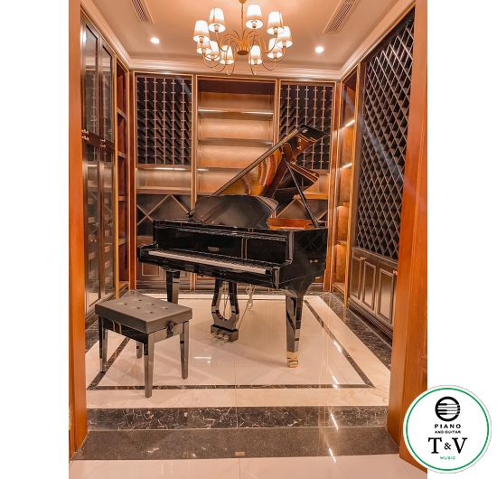 Grand W.Hoffman V183