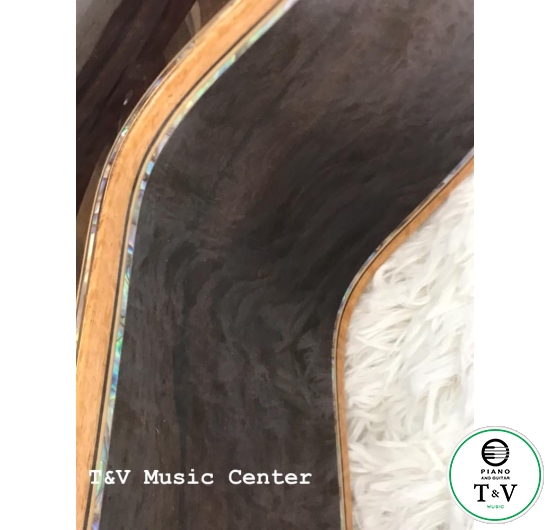 Guitar Dáng L(A012)