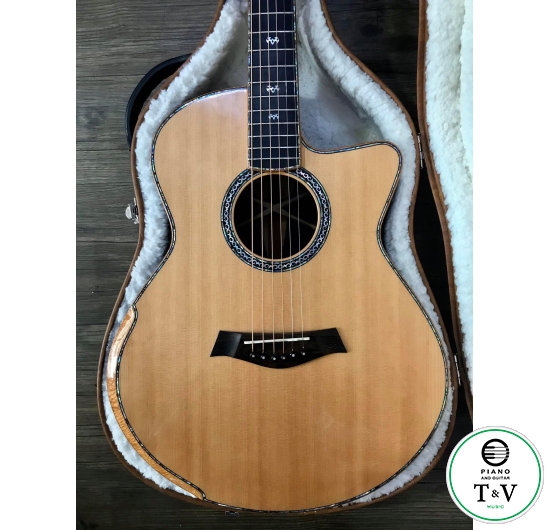 Guitar A045