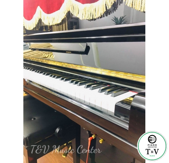 Yamaha U30AS ( Tích Hợp Silent )