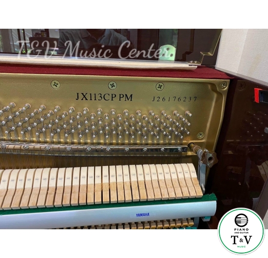 Yamaha JX113CPPM