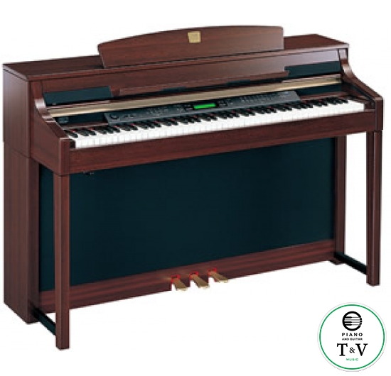 Yamaha CLP 380