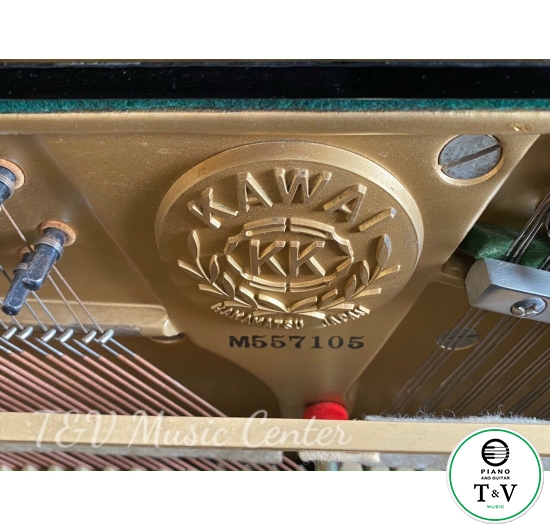 Kawai KU-1D Silent 
