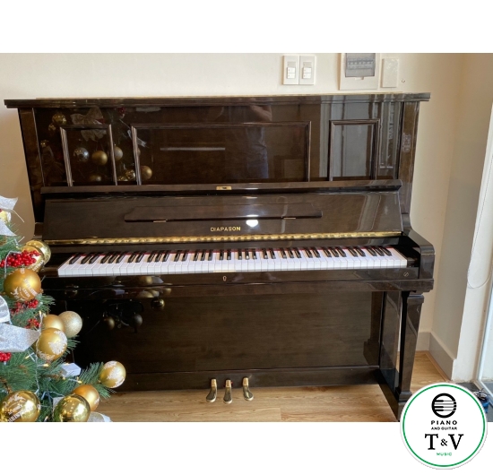 Diapason 132-SW