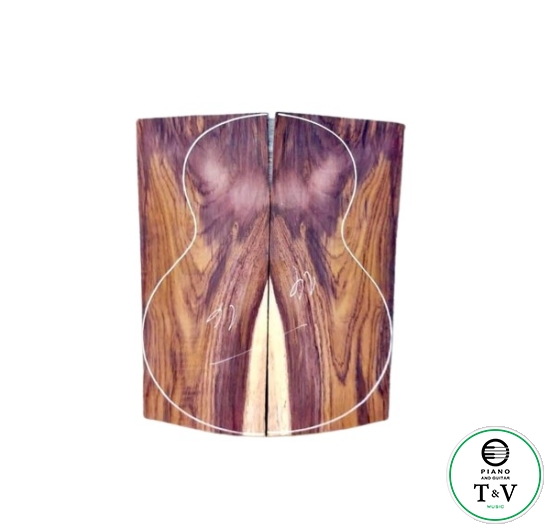 Gỗ Cocobolo( Hàng Có Sẵn )