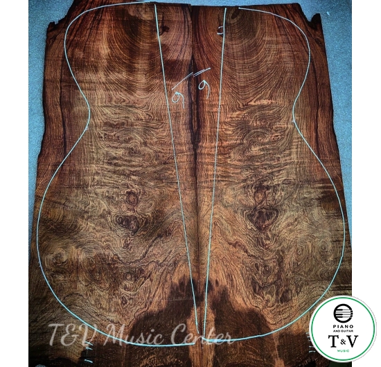 Gỗ Cẩm Lai Việt Nam ( Special )(2)