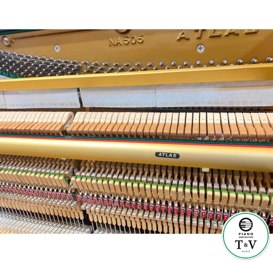 Atlas NA505