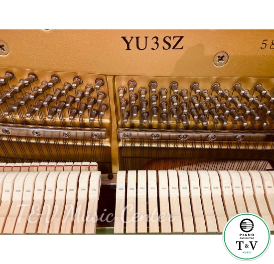 Yamaha YU3SZ