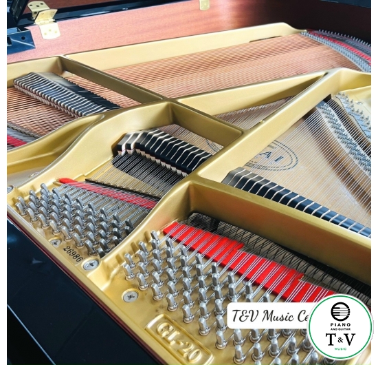 Kawai GL-20( Baby Grand )