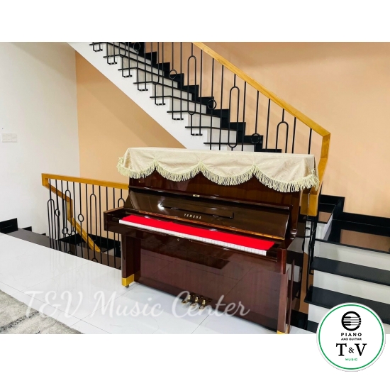 Yamaha U7H(Made In Japan )