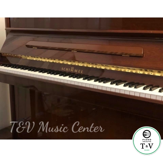 Piano Schimmel 