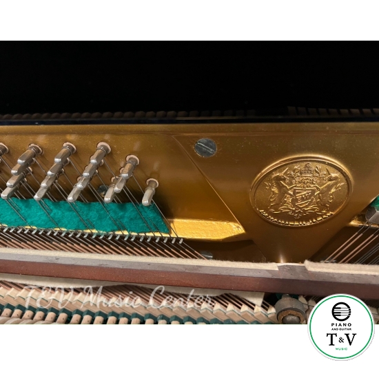 Earl Windsor ( W-113 )