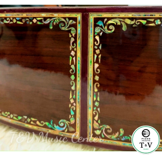 Acoustic Guitar Custom D-100A(Martin )