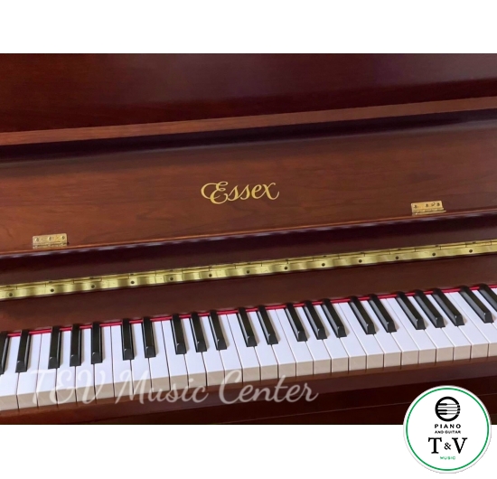 Essex EUP-123