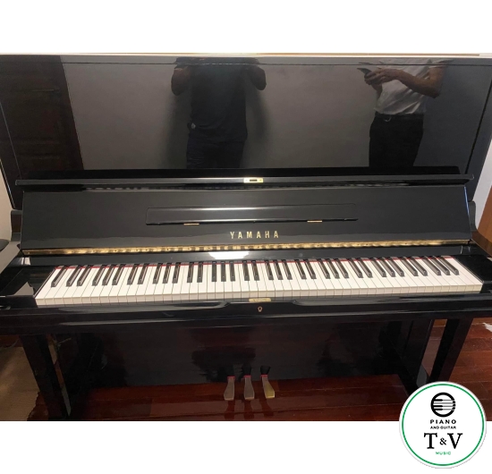 Yamaha U3M