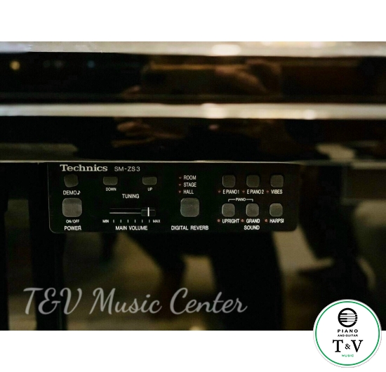 Yamaha U3H ( Silent )