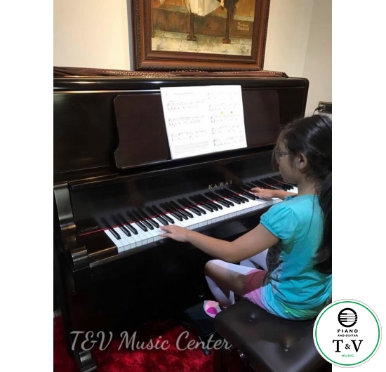 Kawai US-8X Series A38498