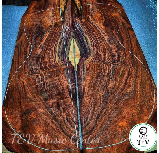 Gỗ Trắc Việt Nam( Special )