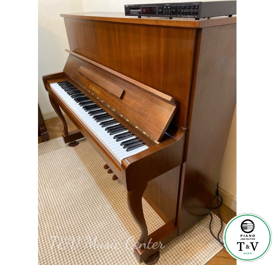 Yamaha MC10Wnc Diskalivier