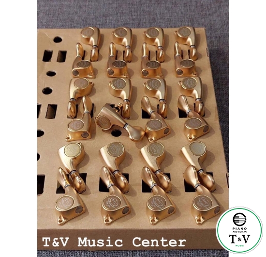 Khóa Gotoh ( Made In Japan )