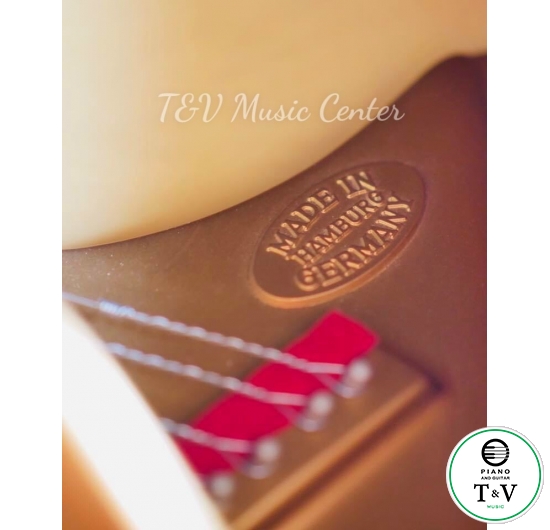 Steinway&Son Model S Series 587440