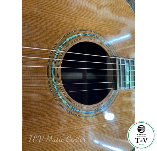 Guitar Acoustic A0115(Gibson )