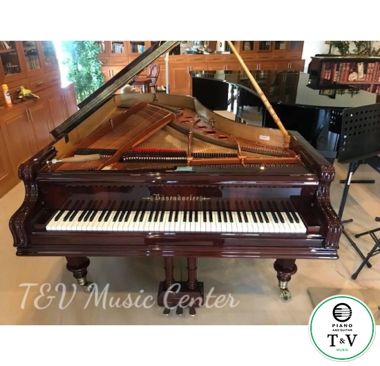  Bosendofer Model 280VC ( 88 Phím )