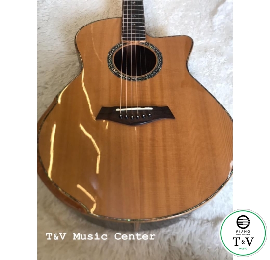 Guitar Dáng L(A012)